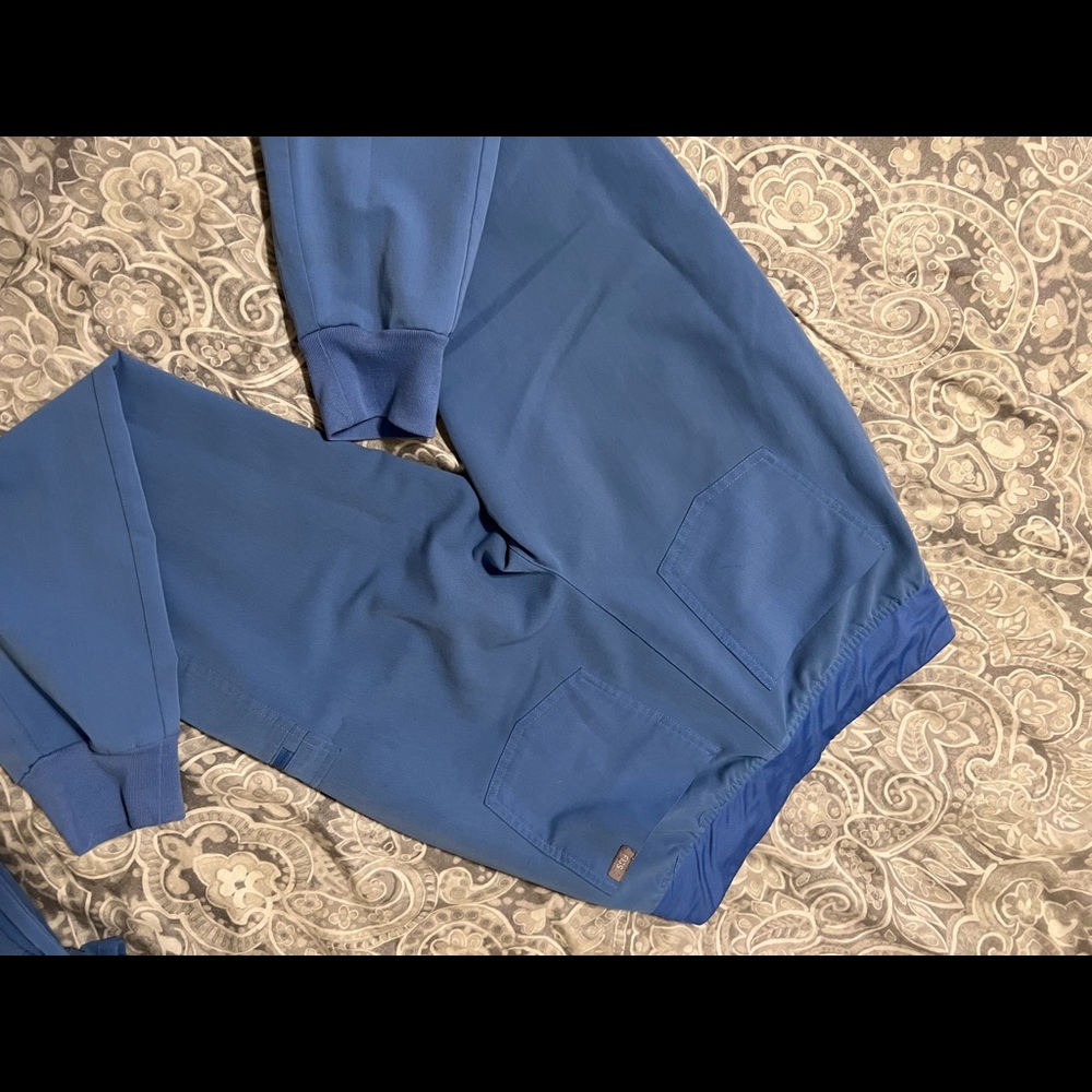 Figs scrub set - Picture 5 of 5